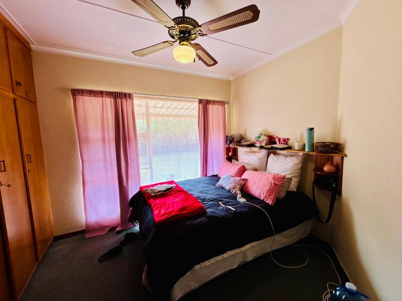 4 Bedroom Property for Sale in Pellissier Free State